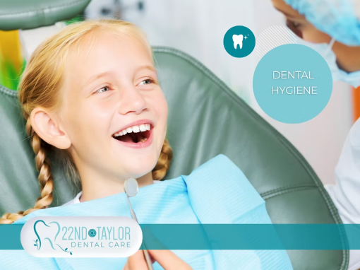 Dental Hygiene, Microplastics and Dental Cavities?