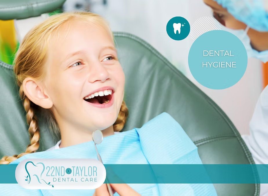 Dental Hygiene, Microplastics and Dental Cavities?