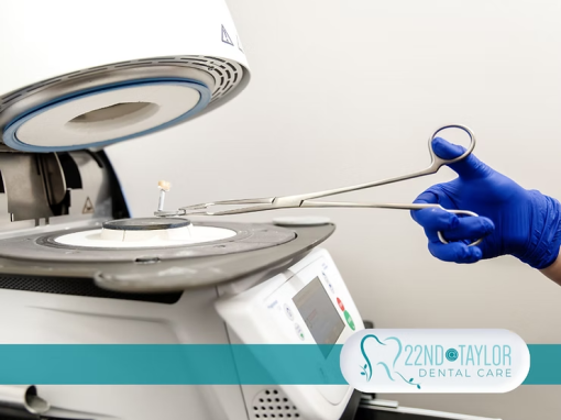 CDCP Updates at Your Dentist in Red Deer