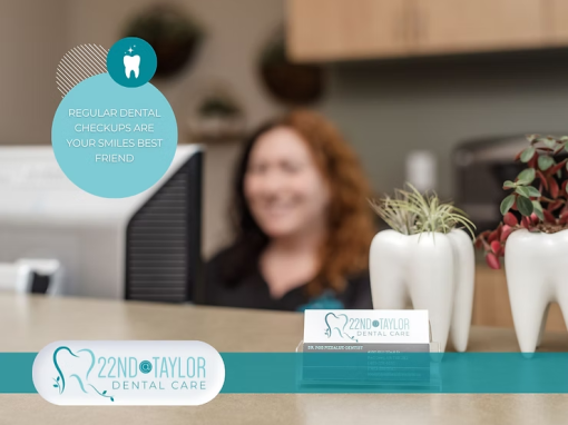 Smile Tech For Dental Care in Red Deer