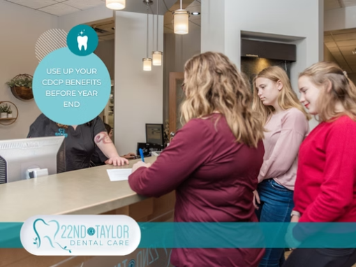 Canadian Dental Care Plan in Red Deer