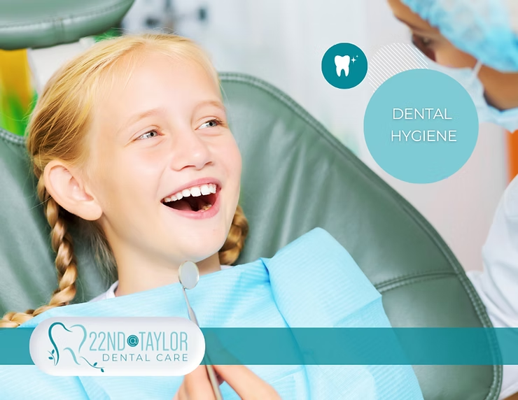 Dental Hygiene, Microplastics and Dental Cavities?