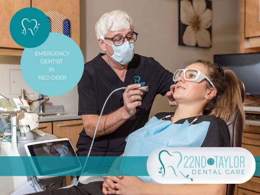 Emergency Dentist in Red Deer: Quick, Reliable Dental Care When You Need It
