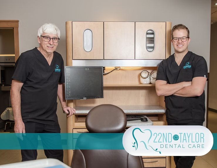 3 Reasons to Visit the Dentist: Red Deer Edition
