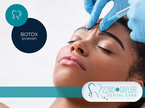 Can a Dentist in Red Deer Administer Botox?