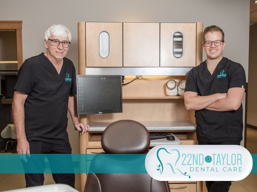 Botox and TMJ Treatments – Ask Our Dentists in Red Deer!