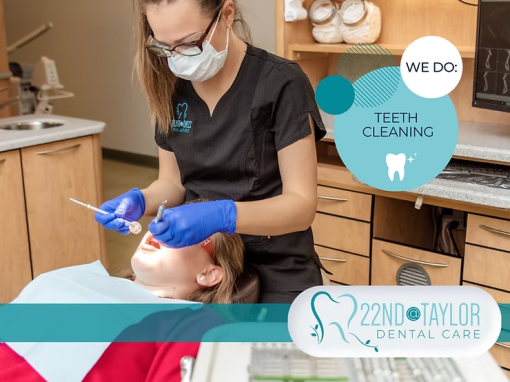 We do “Teeth Cleaning Near Me” in Red Deer! Visit for Regular Dental Care
