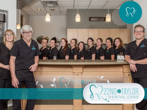 Why You Should Choose 22nd @ Taylor as Your Dentist in Red Deer