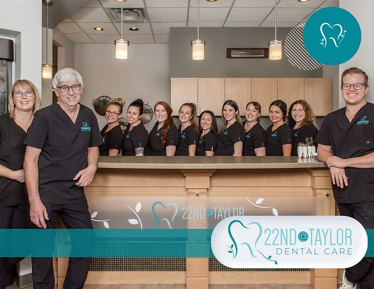 Why You Should Choose 22nd @ Taylor as Your Dentist in Red Deer