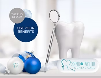 Our Dentists in Red Deer Are Making Sure Your Smile Shines Bright This Christmas Season