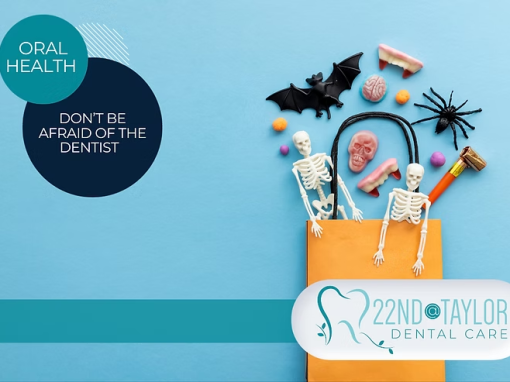 Don’t Be Scared of Our Dentists in Red Deer: Halloween Dental Tips and Tricks for Healthy Smiles