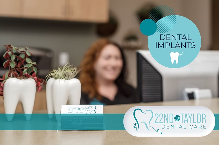 Dental Implants: The Ultimate Tooth Replacement Solution