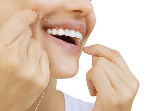 How Often Should You Floss?