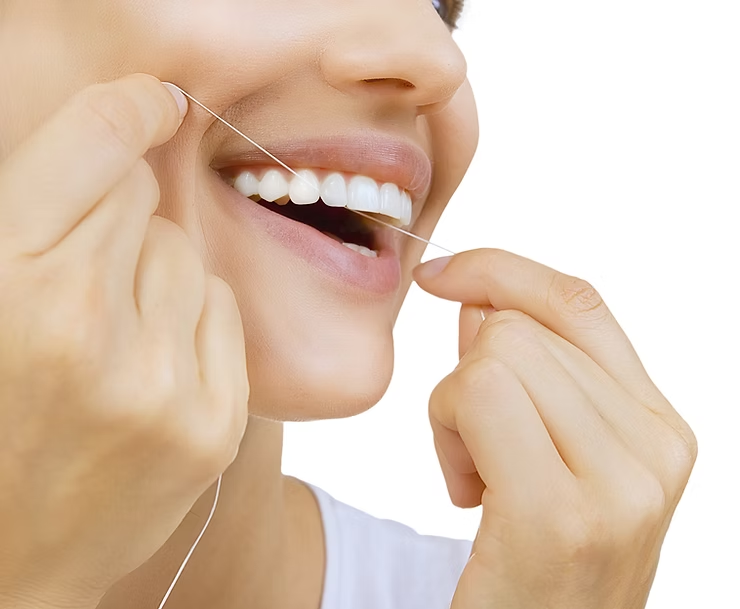 How Often Should You Floss?