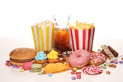 Foods To Avoid From a Dentist in Red Deer