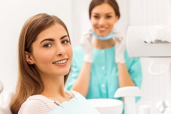 The Benefits of Adult Braces
