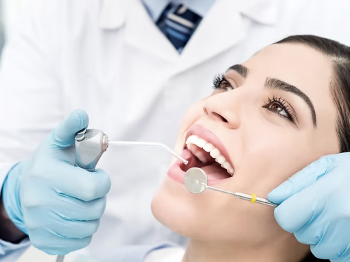 Benefits of Laser Dentistry